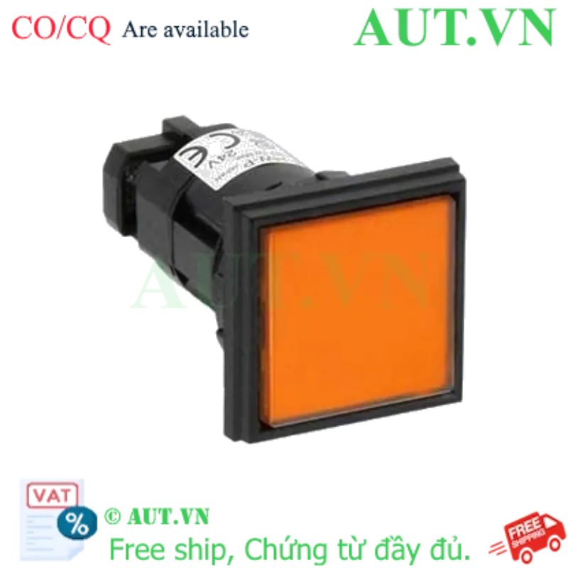 Ảnh của Đèn báo IDEC HW2P-1Q0A 