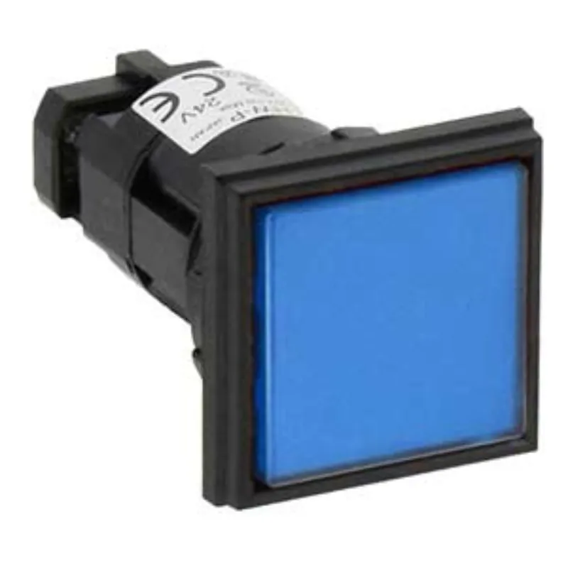 Ảnh của Đèn báo IDEC HW2P-1Q0R 