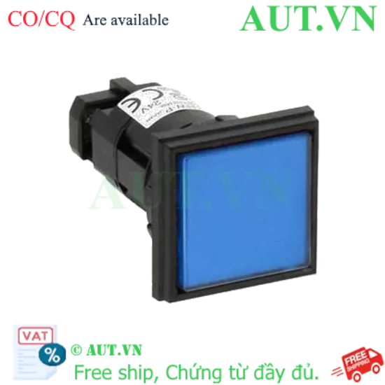 Ảnh của Đèn báo IDEC HW2P-1Q0S 