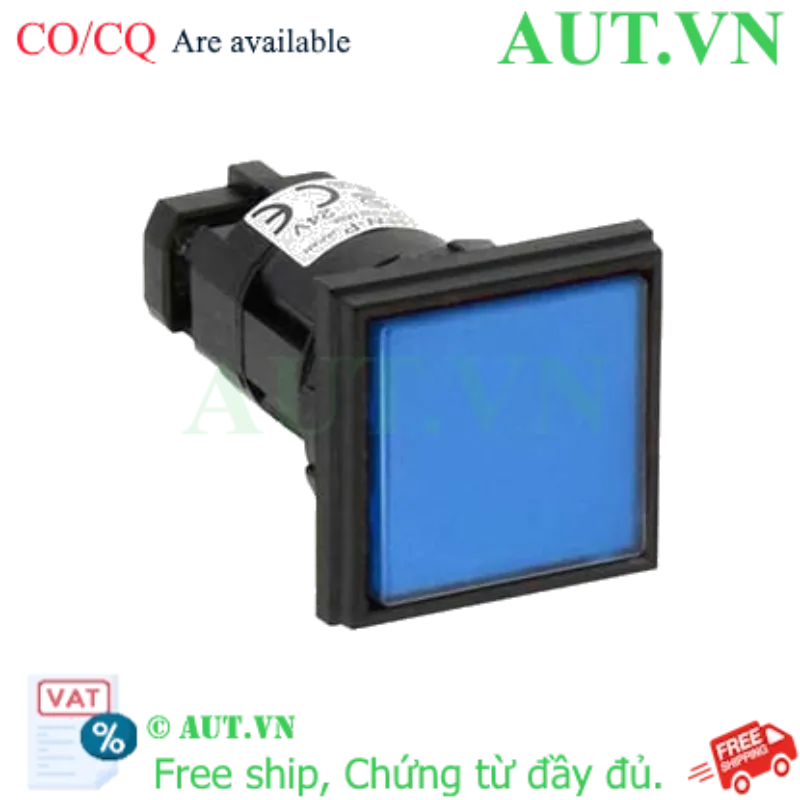 Ảnh của Đèn báo IDEC HW2P-1Q0S 