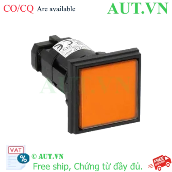 Ảnh của Đèn báo IDEC HW2P-1Q2A 