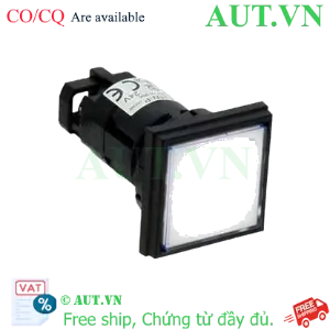 Ảnh của Đèn báo IDEC HW2P-1Q2PW 