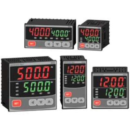 Ảnh của Đồng hồ nhiệt Hanyong Nux HX3-00