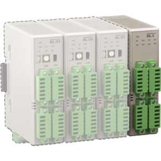 Ảnh của Đồng hồ nhiệt Hanyong Nux ML-E