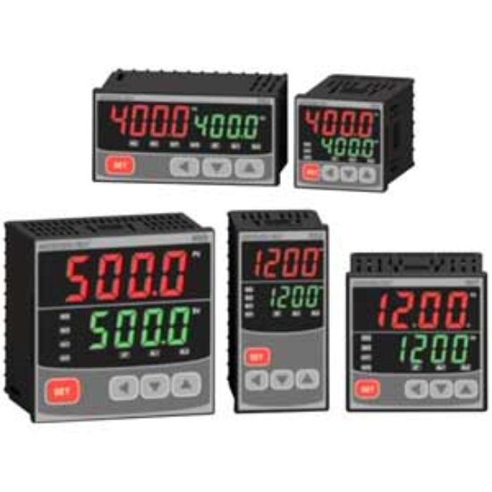 Ảnh của Đồng hồ nhiệt Hanyong Nux HX3-10