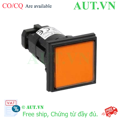 Ảnh của Đèn báo IDEC HW2P-1Q3A 
