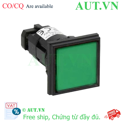 Ảnh của Đèn báo IDEC HW2P-1Q3G 