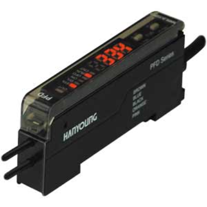 Ảnh của Cảm biến quang điện Hanyong Nux PFD-RGN