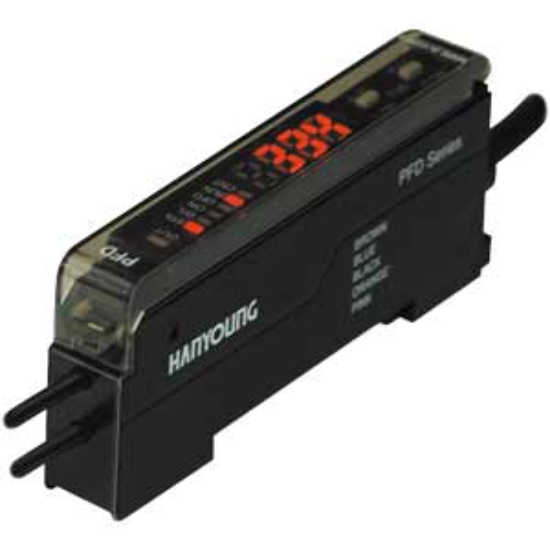 Ảnh của Cảm biến quang điện Hanyong Nux PFD-RMN