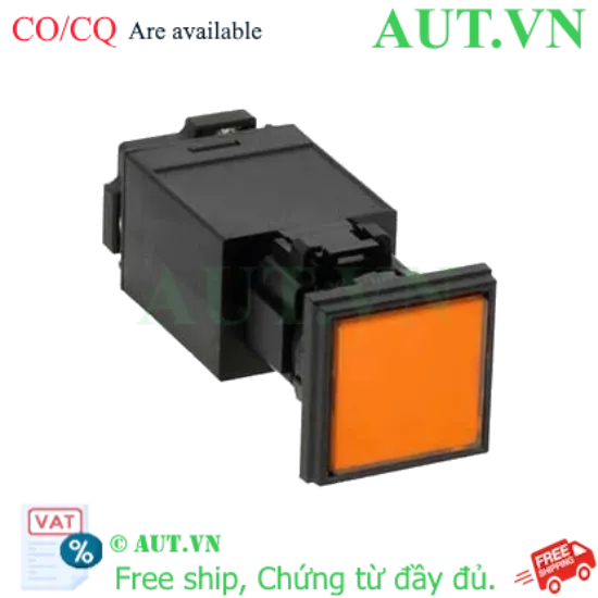 Ảnh của Đèn báo IDEC HW2P-1T82A 