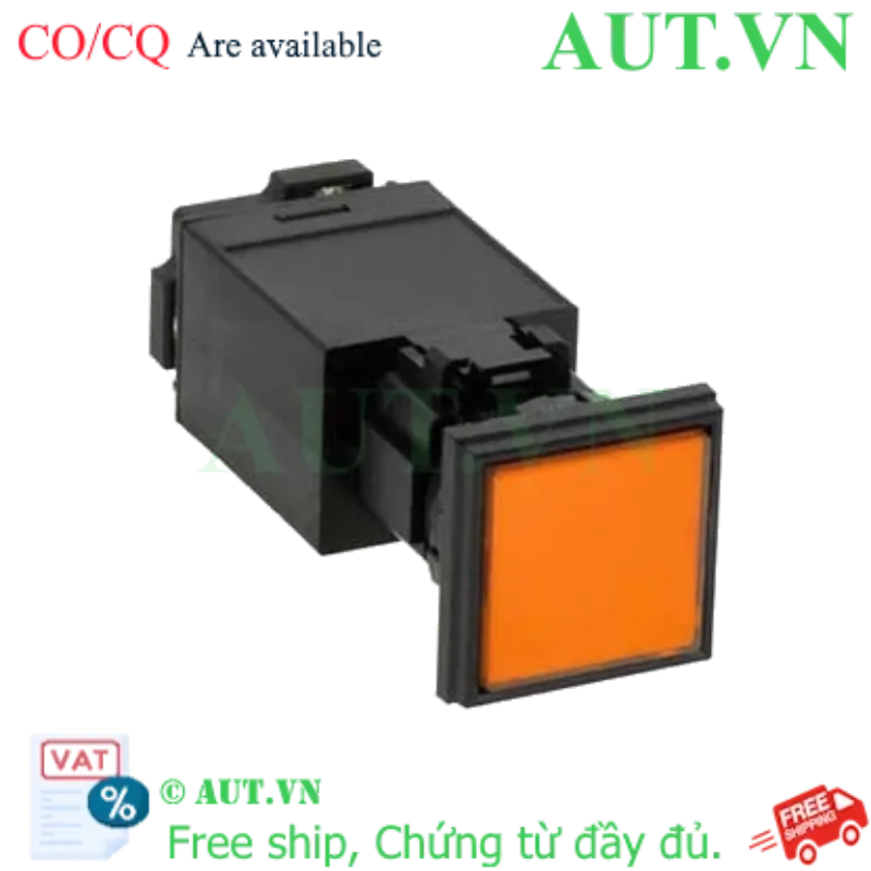 Ảnh của Đèn báo IDEC HW2P-1T82A 