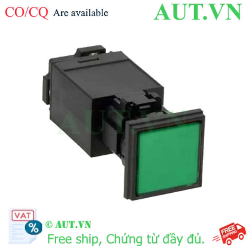 Ảnh của Đèn báo IDEC HW2P-1T82G 