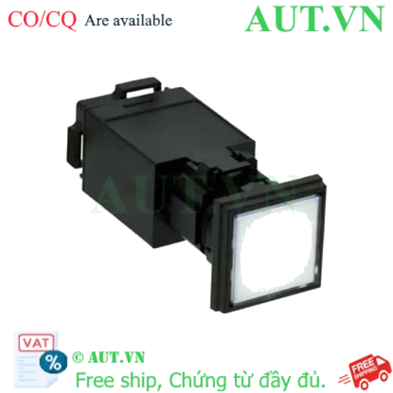 Ảnh của Đèn báo IDEC HW2P-1T82PW 
