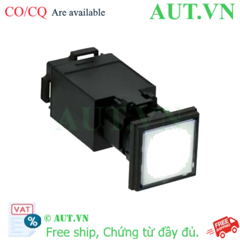 Ảnh của Đèn báo IDEC HW2P-1T82PW 