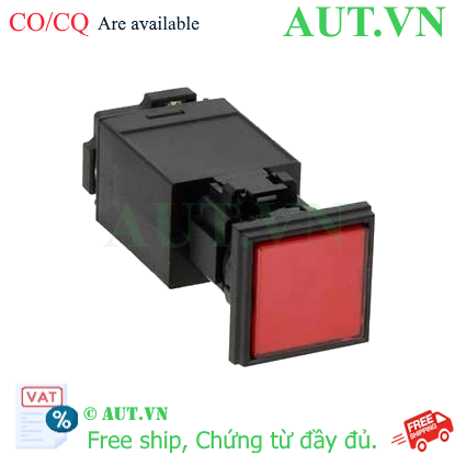 Ảnh của Đèn báo IDEC HW2P-1T82R 