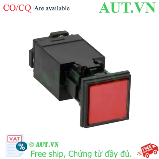 Ảnh của Đèn báo IDEC HW2P-1T82R 