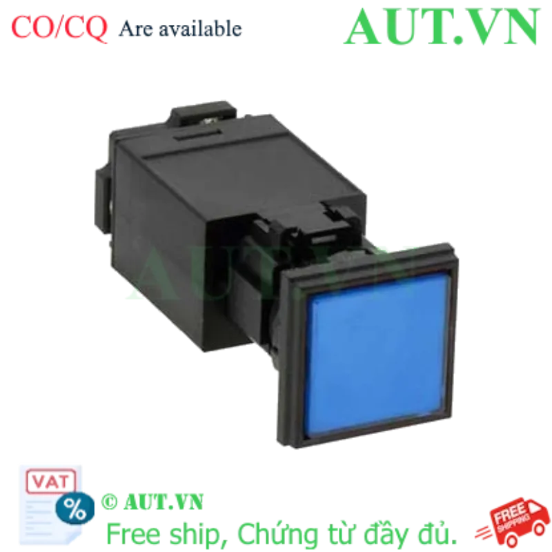 Ảnh của Đèn báo IDEC HW2P-1T82S 