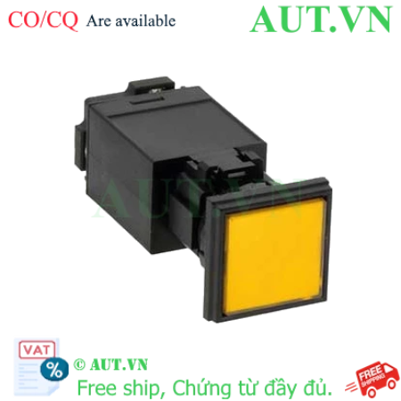 Ảnh của Đèn báo IDEC HW2P-1T82Y 