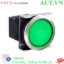 Ảnh của Đèn báo IDEC LBW6MP-1T04G 24VAC/DC D22 (Xanh)