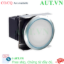 Ảnh của Đèn báo IDEC LBW6MP-1T04PW 24VAC/DC D22 (Trắng)