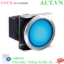 Ảnh của Đèn báo IDEC LBW6MP-1T04S 24VAC/DC D22 (Xanh)