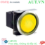 Ảnh của Đèn báo IDEC LBW6MP-1T04Y 24VAC/DC D22 (Vàng)