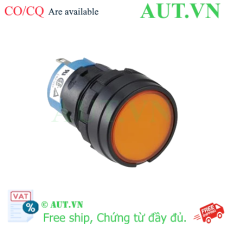 Ảnh của Đèn báo IDEC LW1P-12A 