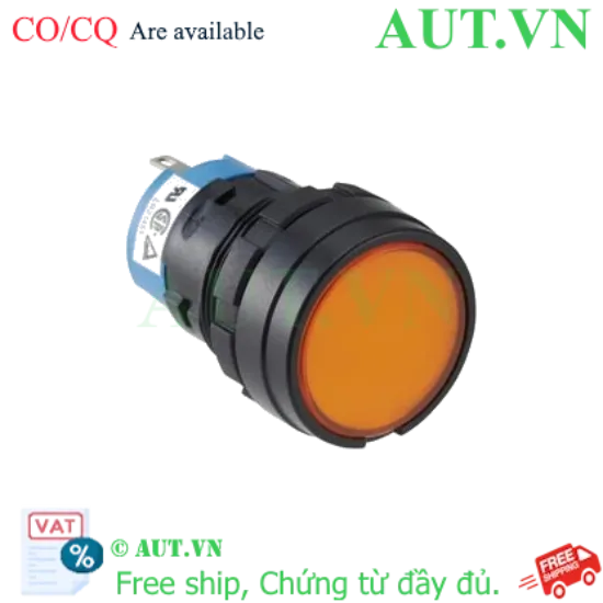 Ảnh của Đèn báo IDEC LW1P-12A 