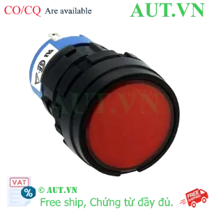 Ảnh của Đèn báo IDEC LW1P-12R 
