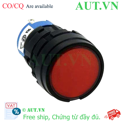 Ảnh của Đèn báo IDEC LW1P-12R 