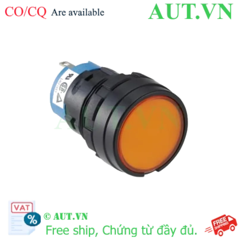 Ảnh của Đèn báo IDEC LW1P-13A 