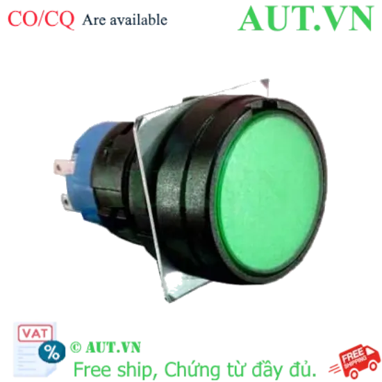 Ảnh của Đèn báo IDEC LW1P-13G 