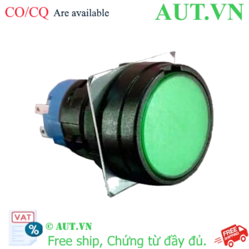Ảnh của Đèn báo IDEC LW1P-13G 