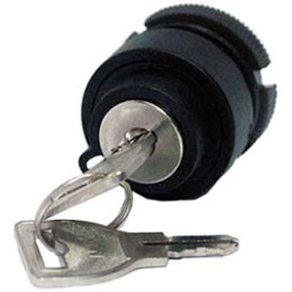 Ảnh của Công tắc nút nhấn Hanyong Nux ARK-2A