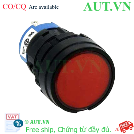 Ảnh của Đèn báo IDEC LW1P-13R 
