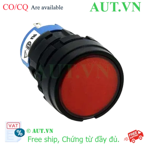Ảnh của Đèn báo IDEC LW1P-13R 