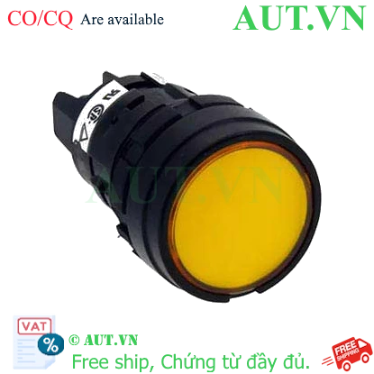 Ảnh của Đèn báo IDEC LW1P-13Y 