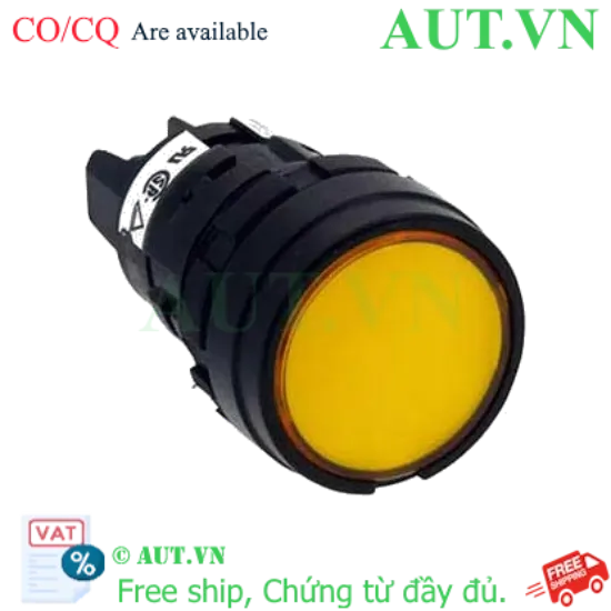 Ảnh của Đèn báo IDEC LW1P-13Y 