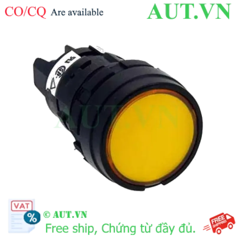 Ảnh của Đèn báo IDEC LW1P-13Y 