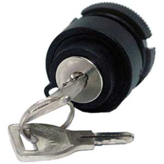 Ảnh của Công tắc nút nhấn Hanyong Nux ARK-3LC