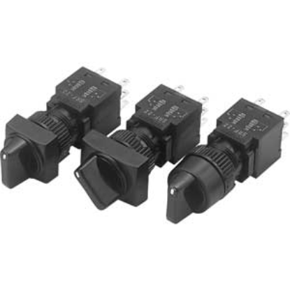 Ảnh của Công tắc nút nhấn Hanyong Nux SRS-F332