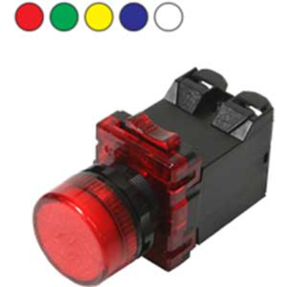 Ảnh của Công tắc nút nhấn Hanyong Nux ARP-FD0R