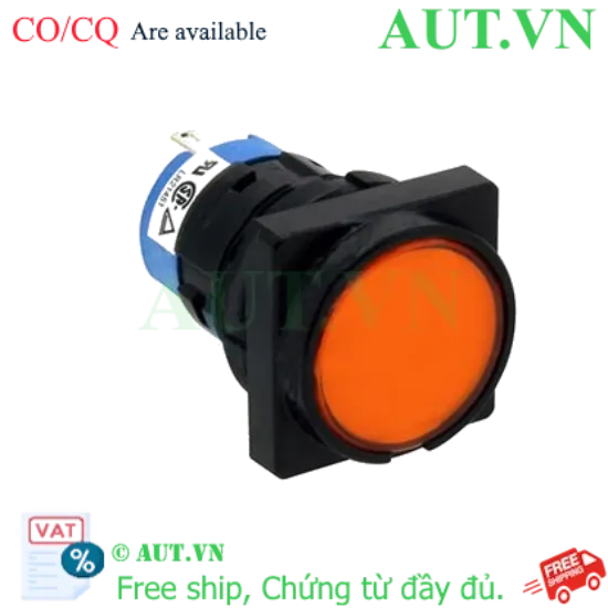 Ảnh của Đèn báo IDEC LW2P-12A 
