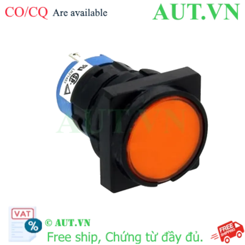 Ảnh của Đèn báo IDEC LW2P-12A 
