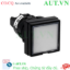 Ảnh của Đèn báo IDEC LW2P-12PW 