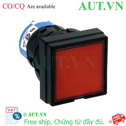 Ảnh của Đèn báo IDEC LW2P-12R 