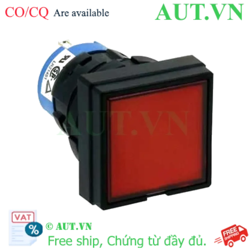 Ảnh của Đèn báo IDEC LW2P-12R 
