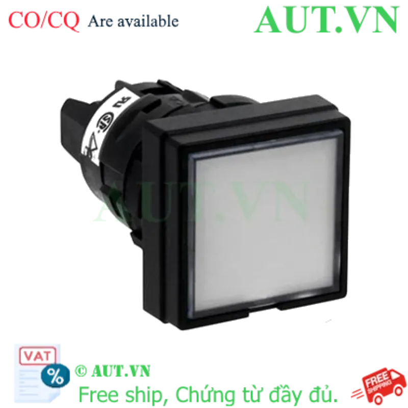 Ảnh của Đèn báo IDEC LW2P-13PW 