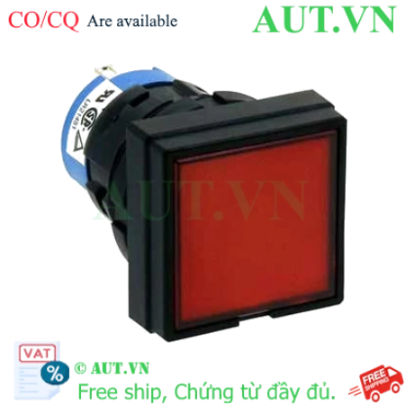 Ảnh của Đèn báo IDEC LW2P-13R 