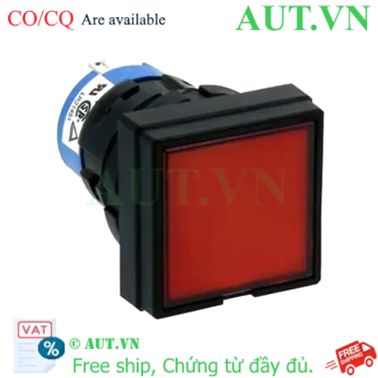Ảnh của Đèn báo IDEC LW2P-13R 